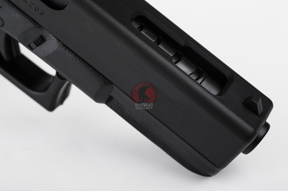 Tokyo Marui Model 18C EBB Airsoft Pistol