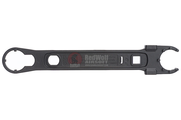 Magpul Armorer's Wrench - Black (MAG535)