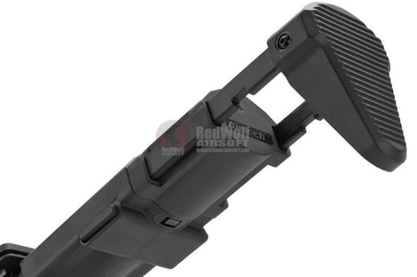 Airtech Studios BEUTM Battery Extension Unit for ARES Amoeba AM-013 / AM-014 / AM-015 Series - Dark Earth