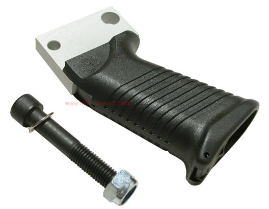 G&P Jungle Series M249 Ranger Grip