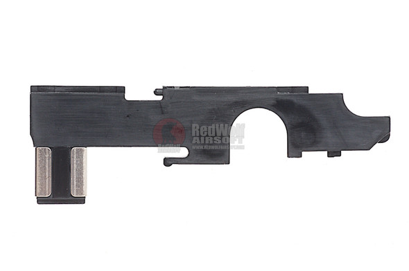 KRYTAC Selector Plate for Version 2 Gearbox