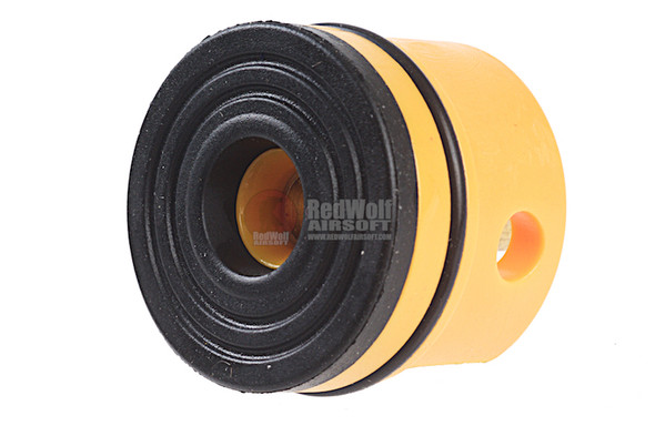 KRYTAC Padded Cylinder Head for Version 2 Gearbox