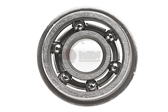 KRYTAC Steel Caged Ball Bearing (6pcs)