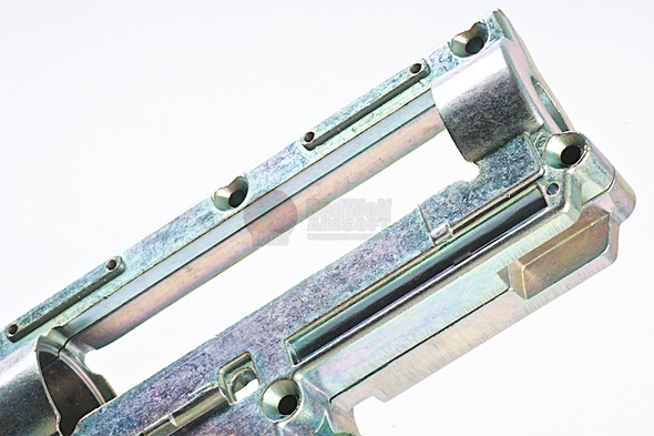 KRYTAC Nautilus Version 2 Gearbox Shell