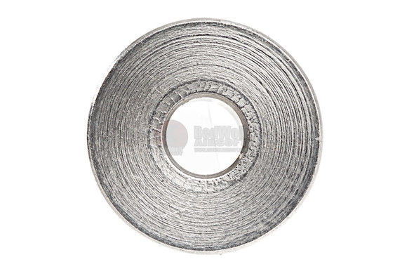 KRYTAC Solid Steel Bushing (6pcs)