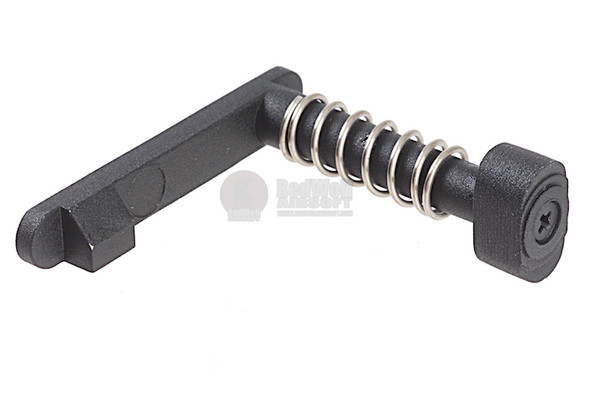 KRYTAC M4 Magazine Release