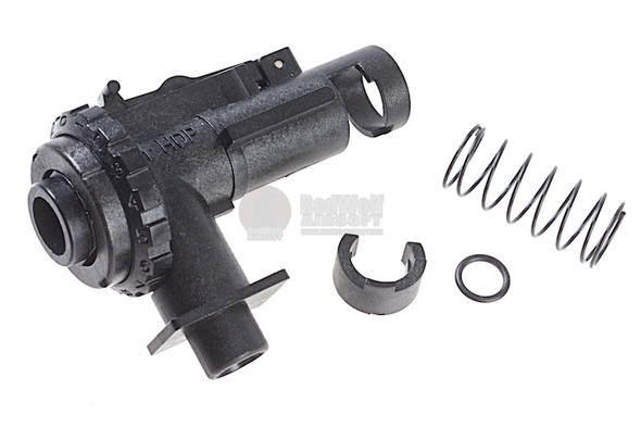 KRYTAC Trident M4 / LMG Rotary Hop Up Unit