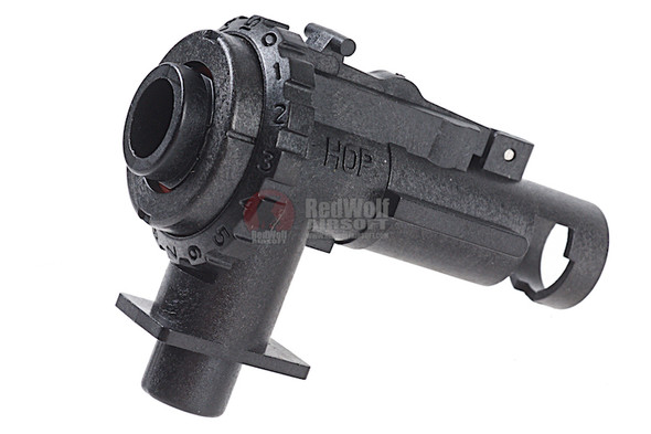 KRYTAC Trident M4 / LMG Rotary Hop Up Unit