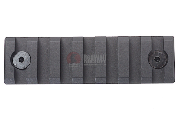 KRYTAC LVOA Short Rail Section