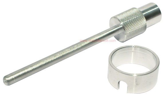 King Arms BB Loader Tool for Mosquito Mold Shell