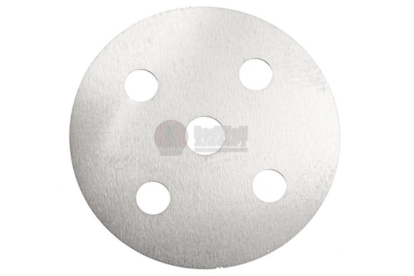 Alpha Parts Systema PTW Planetary Gear Shim (Stainless Steel)