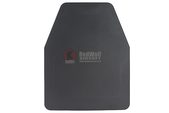 TMC Frame Dummy Plate 2 pcs - Black