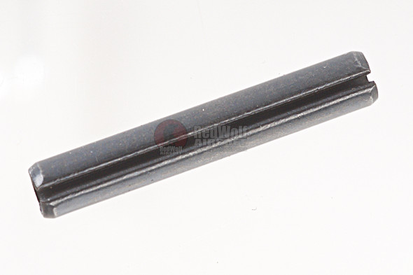 Strike Industries Forward Assist Lightweight Low Profile Aluminum Construction Available for M4 GBBR Series - Blue