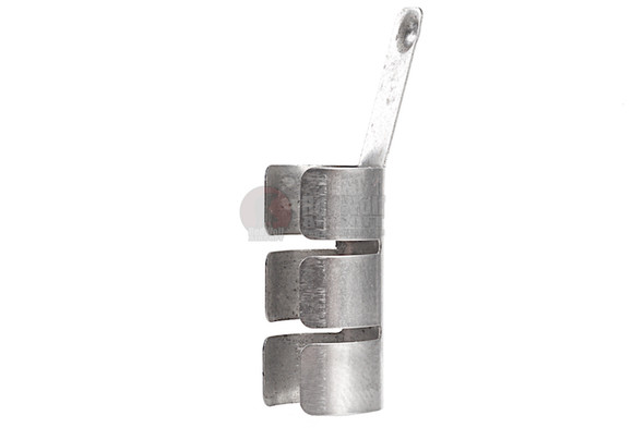 Guns Modify Outer Barrel Stabilizer for Airsoft Gas Blow Back Pistol