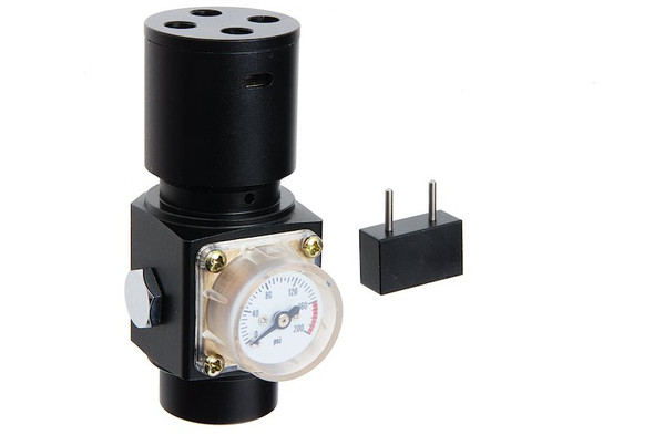 Balystik HPR800C High Pressure Regulator Version 3