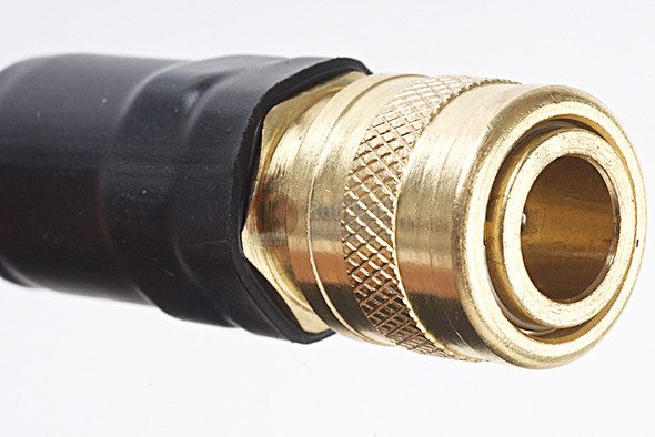 Balystik Deluxe Remote Line for HPA Regulator - DE