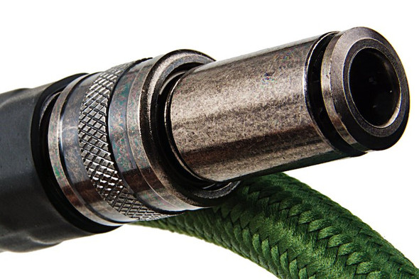 Balystik Deluxe Remote Line for HPA Regulator - OD