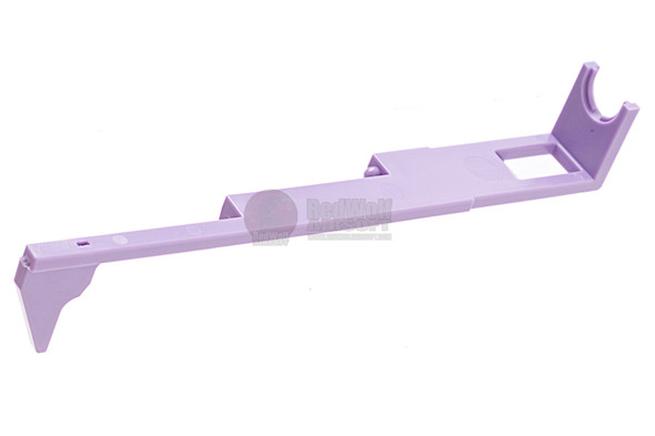 Prometheus PERFECT Tappet Plate for Tokyo Marui M4 AEG Next Generation