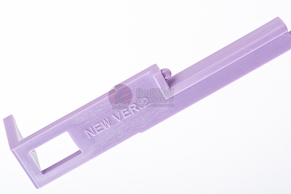 Prometheus PERFECT Tappet Plate for Tokyo Marui M4 AEG Next Generation