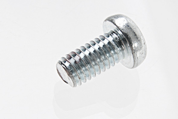 Systema Fixed Screw for Stock Pipe End