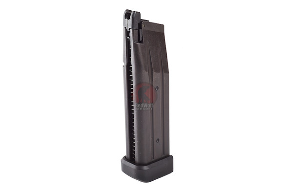 Tokyo Marui Hi Capa 5.1 Green Gas Magazine (31 rounds)