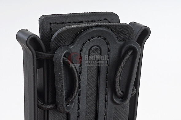 GK Tactical SG 2.0 Mag Pouch (Small) - Black