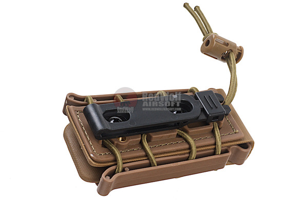 GK Tactical SG 2.0 Mag Pouch (Small) - CB