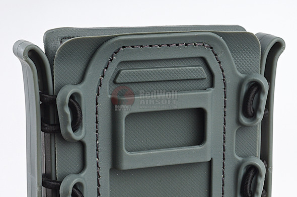 GK Tactical SG 2.0 Mag Pouch (Big) - Wolf Grey