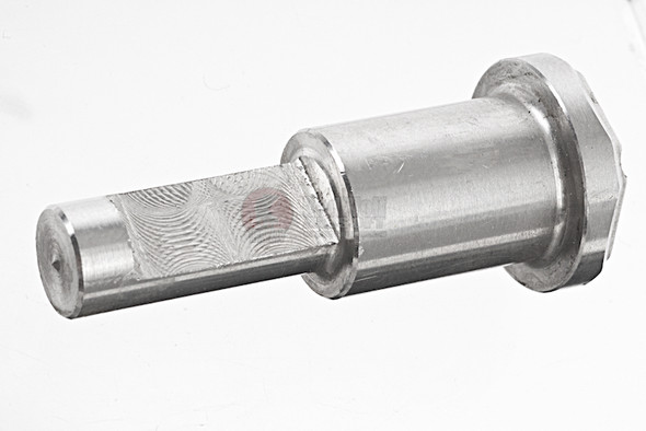 GK Tactical Stainless Forward Assist for M4 AEG