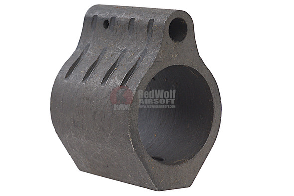 GK Tactical VLT Low Profile Gas Block