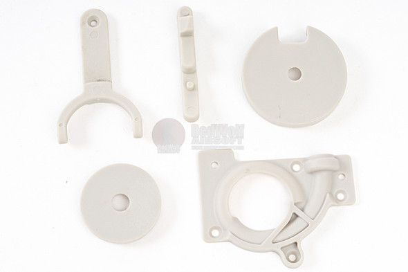 Odin Innovations M12 Sidewinder BBs Speed Loader Parts Rebuild Kit