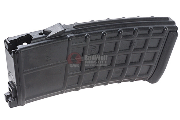 GHK AUG CO2 Magazine (30 rounds)