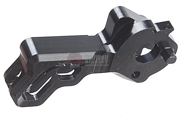 Nine Ball 'HEXA' Custom Hammer for Tokyo Marui Hi Capa 5.1 / 4.3 - Black