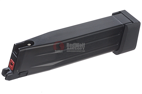 EMG SAI Hi Capa 5.1 Green Gas Magazine (30 rounds, by AW Custom)