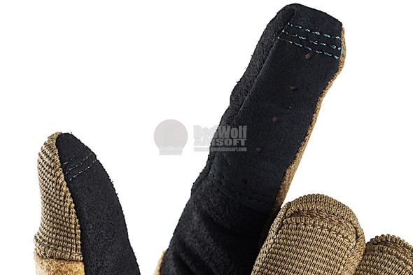 PIG Full Dexterity Tactical (FDT-Alpha Touch) Glove (M Size / Coyote)