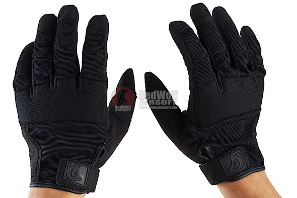 PIG Full Dexterity Tactical (FDT-Alpha Touch) Glove (L Size / Black)