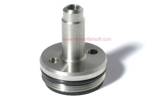 Laylax PSS10 Air Seal Damper Cylinder Head for VSR-10 / G-Spec