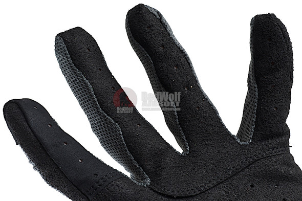 PIG Full Dexterity Tactical (FDT-Alpha Touch) Glove (L Size / Carbon Grey)