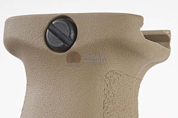 PTS EPF2-S Vertical Foregrip - DE