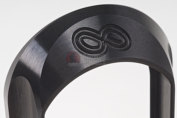 Gunsmith Bros  SV Infinity Style Magwell - Black