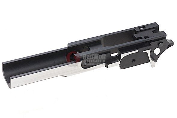 Gunsmith Bros Aluminum Frame - STI 3.9 - 2 Tone