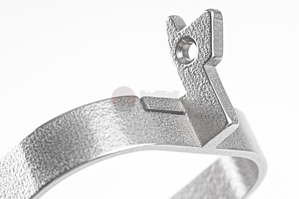 Gunsmith Bros Steel Trigger Ring for Tokyo Marui Hi Capa Series
