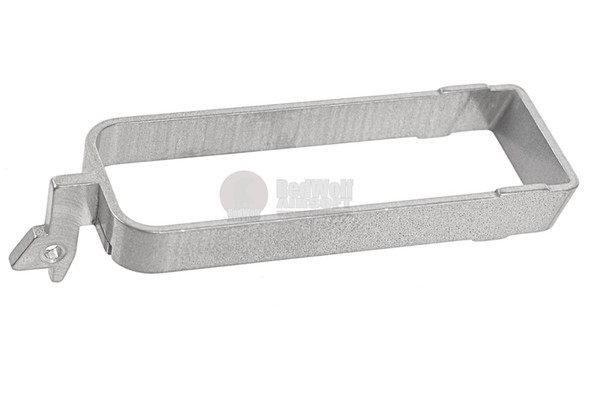 Gunsmith Bros Steel Trigger Ring for Tokyo Marui 1911 Series