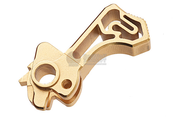 Gunsmith Bros Infinity SV Style Hammer Type 2 - Gold