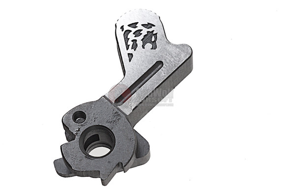 Gunsmith Bros Limcat Style Hammer - 2 Tone