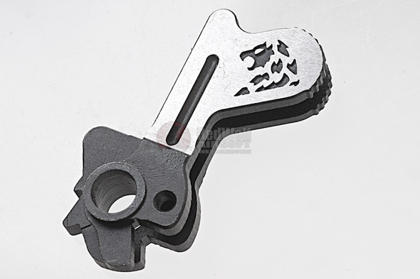 Gunsmith Bros Limcat Style Hammer - 2 Tone