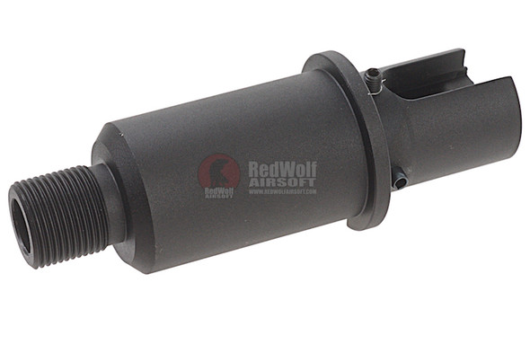G&P Stubby Outer Barrel (14mm CW)