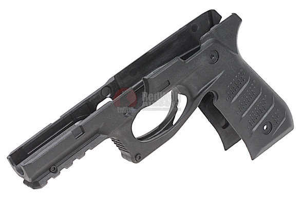 Blackcat Airsoft Tokyo Marui M92F Tactical Conversion Kit