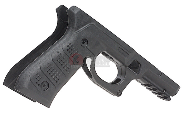 Blackcat Airsoft Tokyo Marui M92F Tactical Conversion Kit