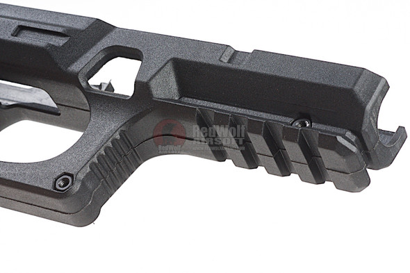 Blackcat Airsoft Tokyo Marui M92F Tactical Conversion Kit